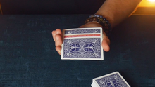 Load image into Gallery viewer, PCTC Productions presents Kicker Changing Deck (Gimmick and Online Instructions) by Jordan
