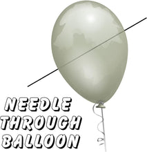 Load image into Gallery viewer, Needle Through Balloon - Needle Thru Balloon Visual Magic For Platform or Stage
