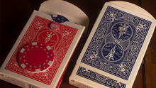 Load image into Gallery viewer, Shaker by FlatBase (Blue) from Murphy's Magic Supplies
