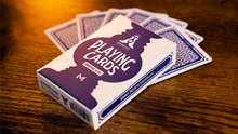 Load image into Gallery viewer, Stripper Deck - Bridge Size Playing Cards (Gimmicks and Instructions) by Apprentice Magic
