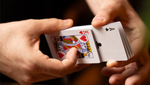 Load image into Gallery viewer, Stripper Deck - Bridge Size Playing Cards (Gimmicks and Instructions) by Apprentice Magic
