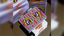 Load image into Gallery viewer, Monster Cereals Yummy Mummy ™ Playing Cards
