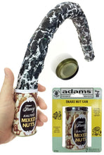 Load image into Gallery viewer, Snake in a Fancy Salted Mixed Nuts Can - An Old Favorite - Very Funny!
