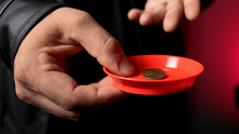 Load image into Gallery viewer, AMAZING COIN TRAY by Apprentice Magic - Easy to Do!
