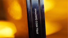 Load image into Gallery viewer, AMAZING COIN TRAY by Apprentice Magic - Easy to Do!
