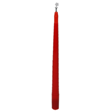 Load image into Gallery viewer, Appearing Candle - Available in White and Red When in Stock - Stage and Platform Magic!
