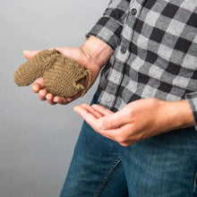 Load image into Gallery viewer, Army Willy Warmer - A Heater For Your Peter! - Great Gag Gift - Stocking Stuffer
