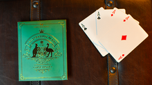 Load image into Gallery viewer, Australian Aces - by Nick Trost - A Classic Packet Trick - Easy to Do
