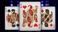Load image into Gallery viewer, Avengers: Infinity Saga Playing Cards by theory11
