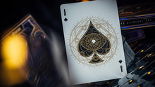 Load image into Gallery viewer, Avengers: Infinity Saga Playing Cards by theory11
