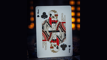 Load image into Gallery viewer, Avengers: Infinity Saga Playing Cards by theory11
