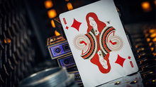 Load image into Gallery viewer, Avengers: Infinity Saga Playing Cards by theory11
