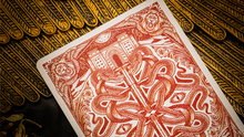 Load image into Gallery viewer, Babylon Playing Cards by Riffle Shuffle - Limited Edition Playing Cards
