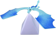 Load image into Gallery viewer, Balancing Dragon - 5&quot; Toy Available in Red or Blue (Colors Random)
