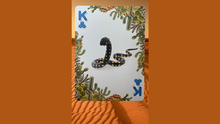 Load image into Gallery viewer, Bicycle Balloon Desert Playing Cards
