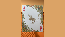 Load image into Gallery viewer, Bicycle Balloon Desert Playing Cards

