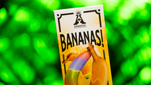 Load image into Gallery viewer, Bananas! (Gimmicks and Instructions) by Apprentice Magic
