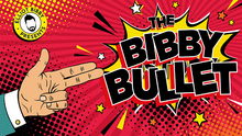 Load image into Gallery viewer, The Bibby Bullet by Elliot Bibby - A Perfect Seemingly Impromptu Miracle!
