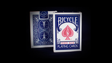 Load image into Gallery viewer, Bicycle Card Decks - Available in Red or Blue Rider Card Backs!
