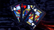 Load image into Gallery viewer, Reverse Blue Bicycle Playing Cards
