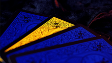Load image into Gallery viewer, Reverse Blue Bicycle Playing Cards
