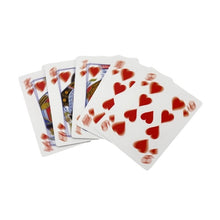 Load image into Gallery viewer, Blurry Deck of Playing Cards - Let the Fun Begin!
