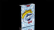 Load image into Gallery viewer, Monster Cereals Boo Berry ™ Playing Cards
