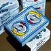 Load image into Gallery viewer, Monster Cereals Boo Berry ™ Playing Cards
