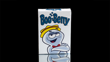Load image into Gallery viewer, Monster Cereals Boo Berry ™ Playing Cards
