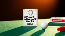 Load image into Gallery viewer, Bounce No Bounce Balls (Black, White or Yellow Balls) - Murphy's Magic - Close-Up Magic
