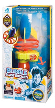 Load image into Gallery viewer, Bubble Blast Rocket - Launches Over 30 Feet!
