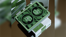 Load image into Gallery viewer, Monster Cereals Carmella Creeper ™ Playing Cards
