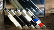 Load image into Gallery viewer, Color Changing Knives - Knives Change Color Magically! - Chroma Color-Changing Knives Set by TCC Magic
