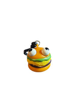 Load image into Gallery viewer, Pop-Out Action Keychains - Giggle or Scream In Enjoyment With This Keychain!
