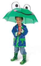 Load image into Gallery viewer, Kids Umbrella Assortment, Frog, Bee, Ladybug
