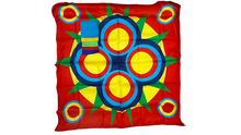 Load image into Gallery viewer, Color Explosion (36 inch - Red) Blendo Set - Very Visual Stage or Platform Effect!

