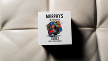 Load image into Gallery viewer, Cube 3 By Steven Brundage - by Murphy's Magic Supplies, Inc.
