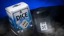 Load image into Gallery viewer, DICE BOMB by Apprentice Magic - Easy to Do!
