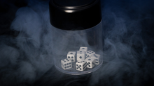 Load image into Gallery viewer, DICE BOMB by Apprentice Magic - Easy to Do!
