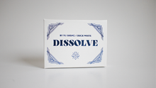 Load image into Gallery viewer, Tumi Magic presents DISSOLVE by Chiam Yu Sheng &amp; Erick White
