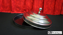 Load image into Gallery viewer, Dove Pan - Produce a Dove or Even a Cake With This Classic Prop!
