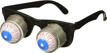 Load image into Gallery viewer, Goofy Droopy Eyes Eye Glasses - Use It For Dress Up - Halloween - Cosplay
