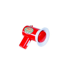 Load image into Gallery viewer, Elf Yourself Mini Voice Changer - Amplifier - Megaphone - Fun Toy for Kids!
