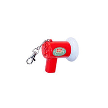 Load image into Gallery viewer, Elf Yourself Mini Voice Changer - Amplifier - Megaphone - Fun Toy for Kids!
