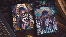 Load image into Gallery viewer, Enchanter (Day) Playing Cards by King Star
