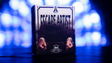 Load image into Gallery viewer, ESCAPE ARTIST (Gimmicks and Instructions) by Apprentice Magic
