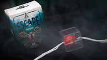 Load image into Gallery viewer, ESCAPE ROOM (Gimmicks and Instructions) by Apprentice Magic

