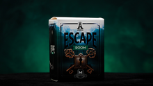 Load image into Gallery viewer, ESCAPE ROOM (Gimmicks and Instructions) by Apprentice Magic
