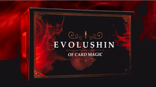 Load image into Gallery viewer, EVOLUSHIN OF CARD MAGIC by Shin Lim
