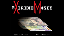 Load image into Gallery viewer, EXTREME MONEY POUND (Gimmicks and Online Instructions) by Kenneth Costa and André Previato

